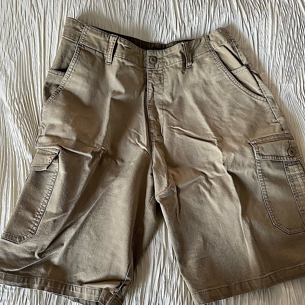 Hurley Cargo Shorts